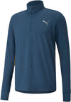Run Fav 1/4 Zip