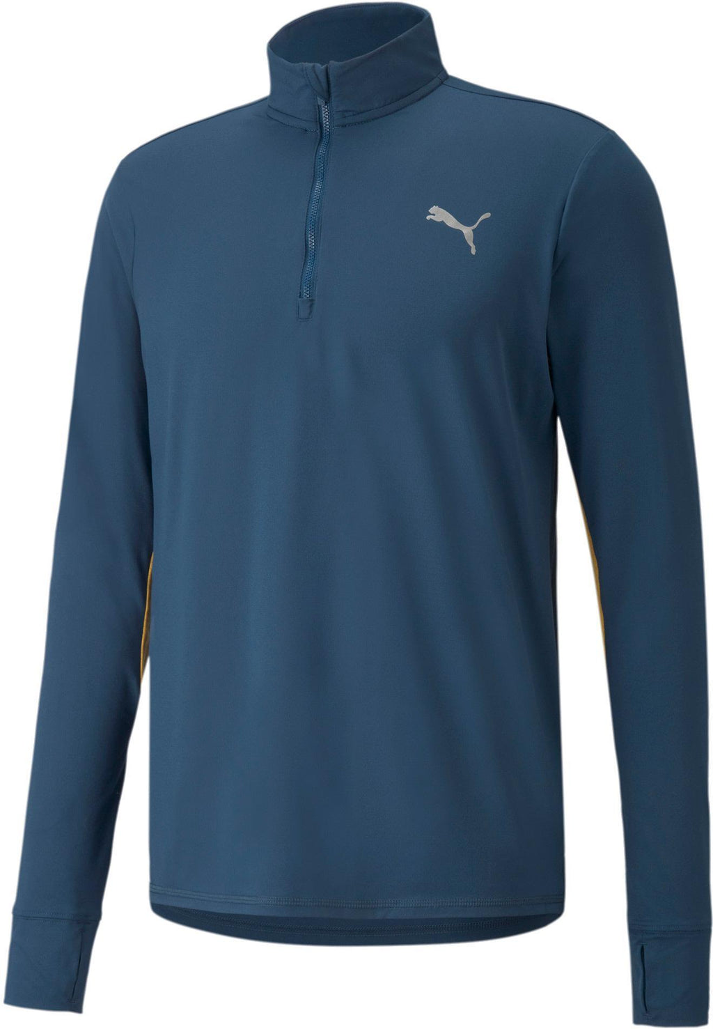 Run Fav 1/4 Zip