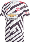 Manchester United 20/21 Derde Shirt