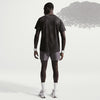 Court  Dri-fit  Advantage Top Print