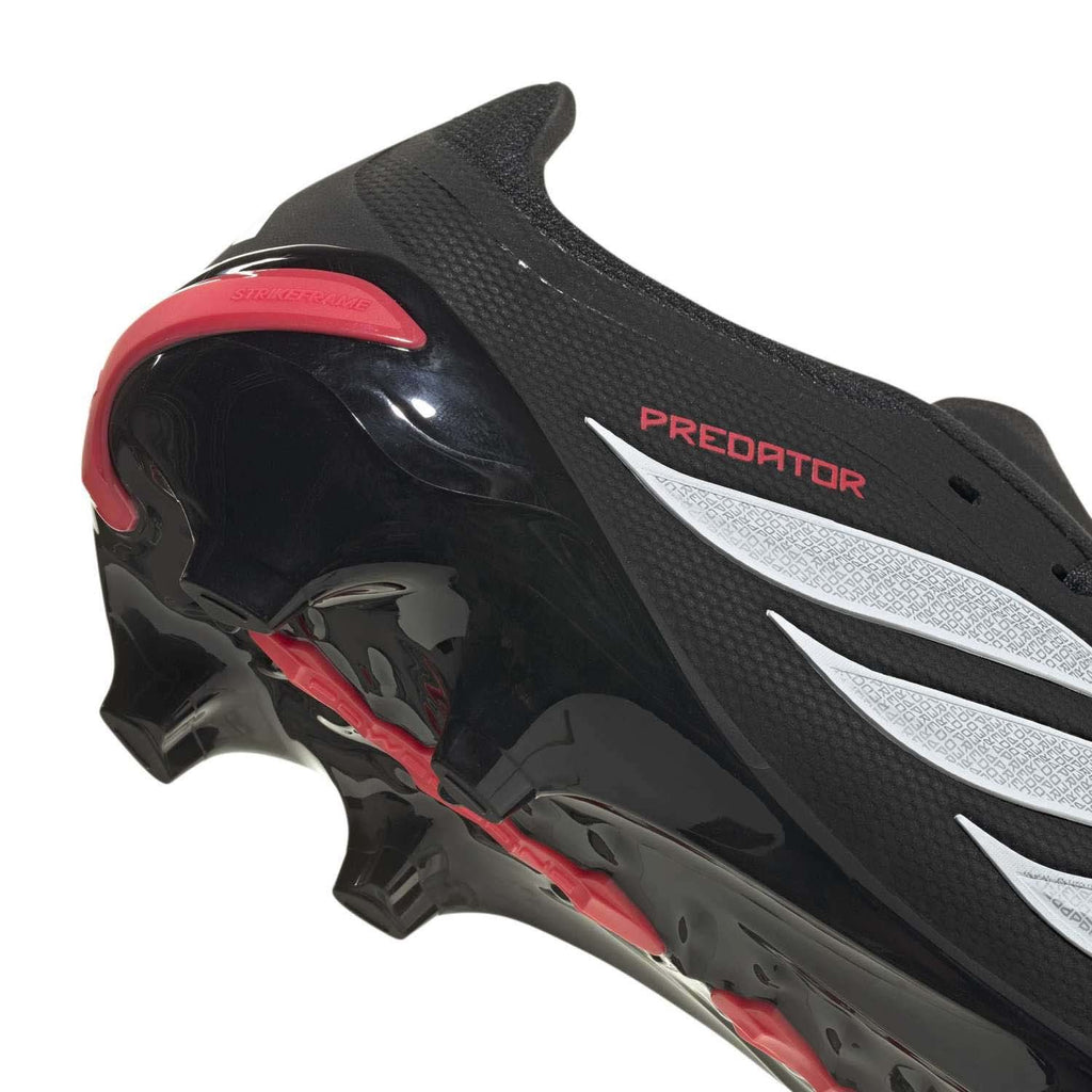 Predator League voetbalschoenen natuurgras