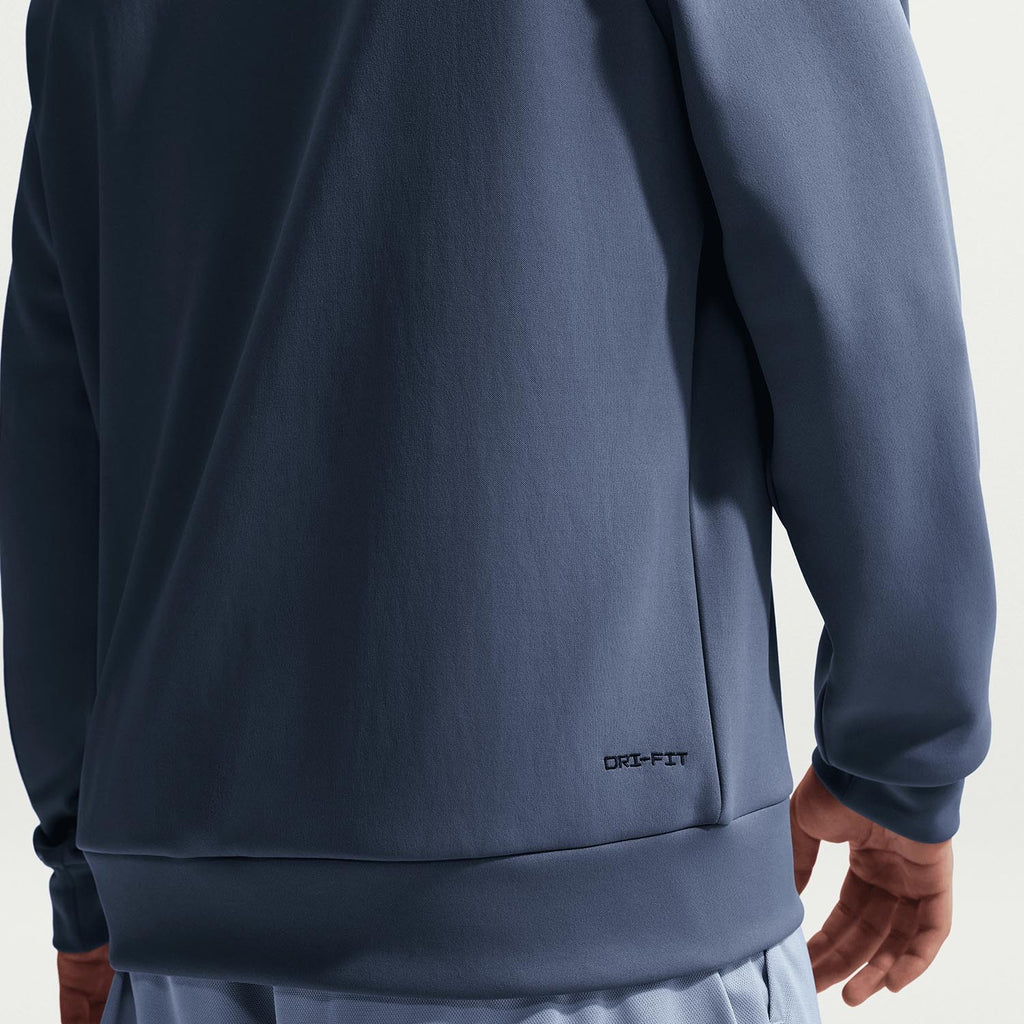 Dri-fit Hyverse Fleece Crew Vest