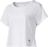 Logo Graphic Tee