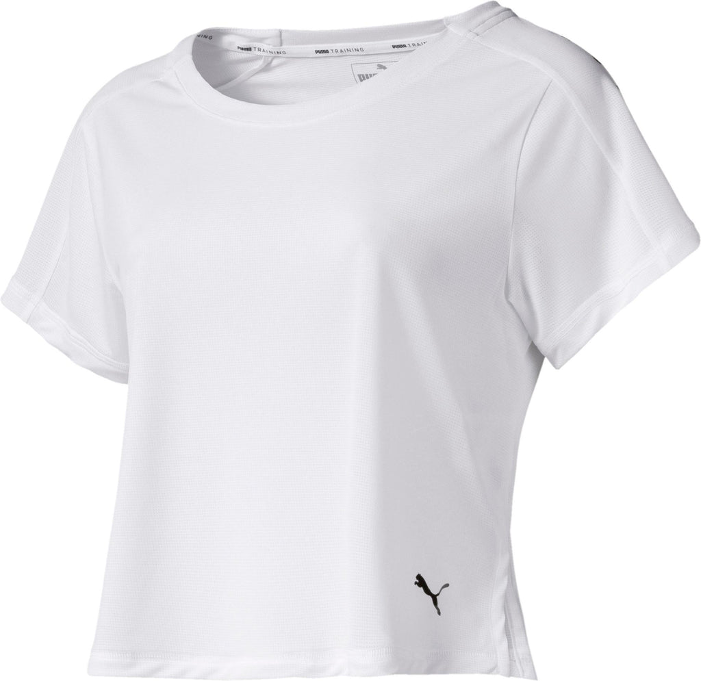 Logo Graphic Tee