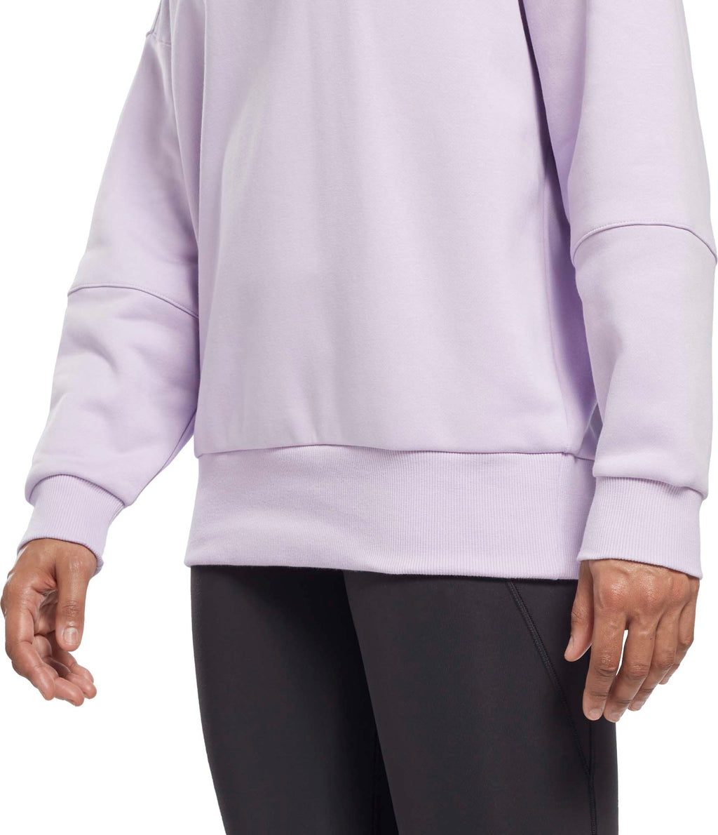 Studio Recycled Oversize hoodie