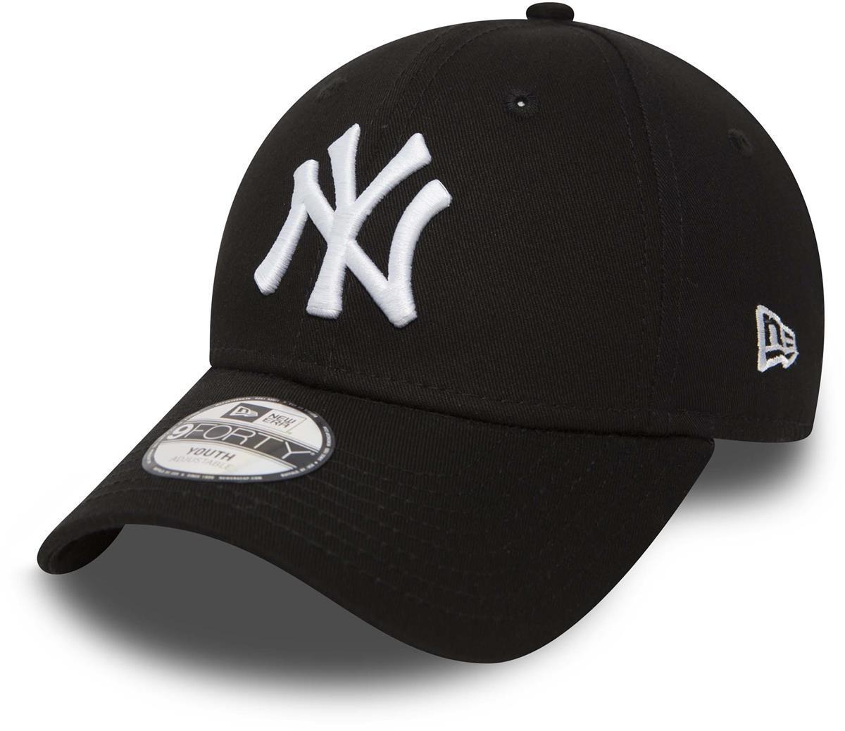 940 mlb league basic neyyan Cap