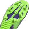X Ghosted.3 Laceless Firm Ground Voetbalschoenen