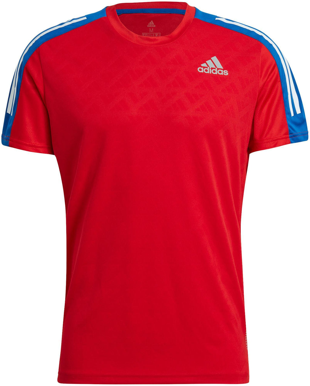 OWN THE RUN TEEHr. Laufshirt