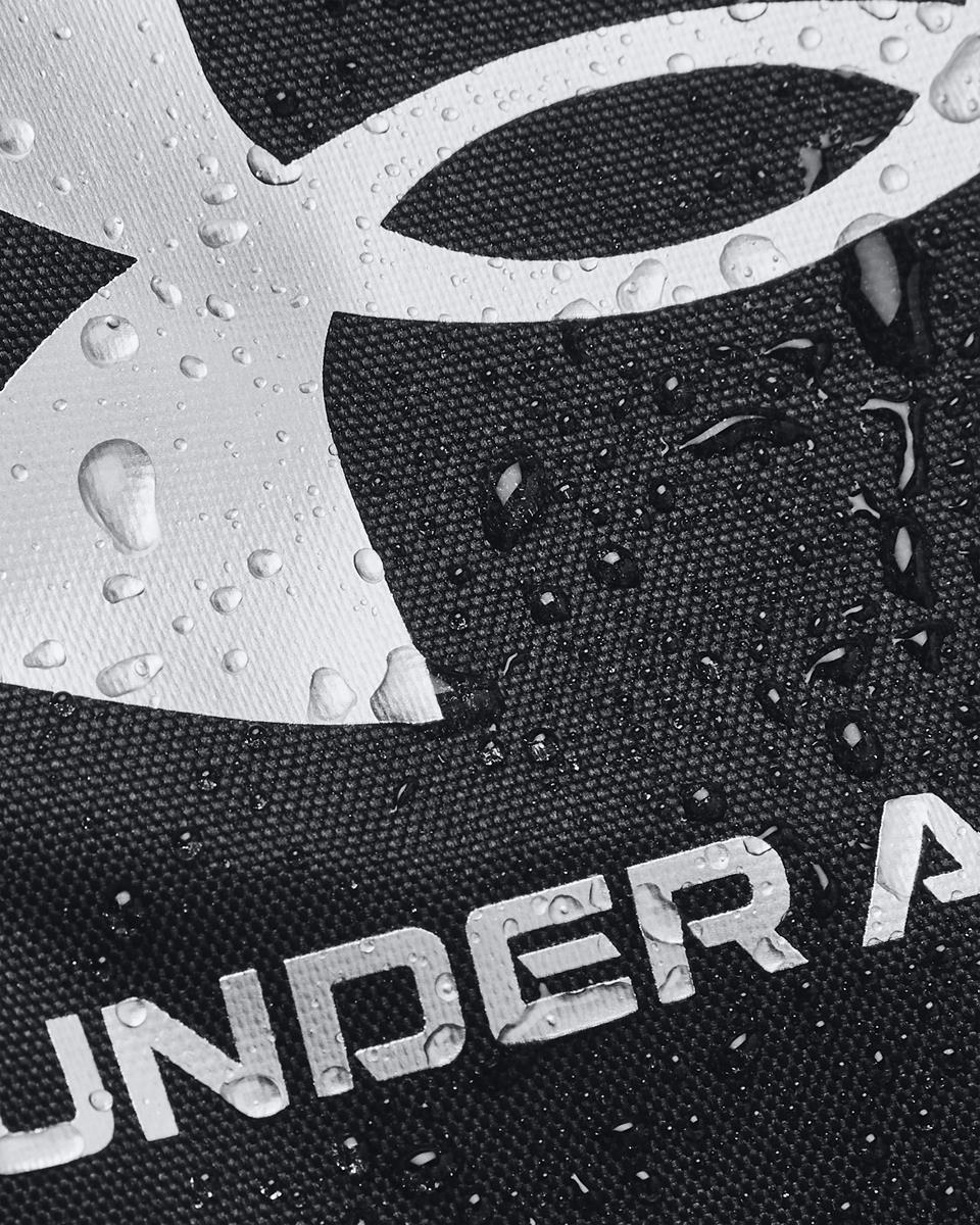 ua undeniable 5.0 duffle sm