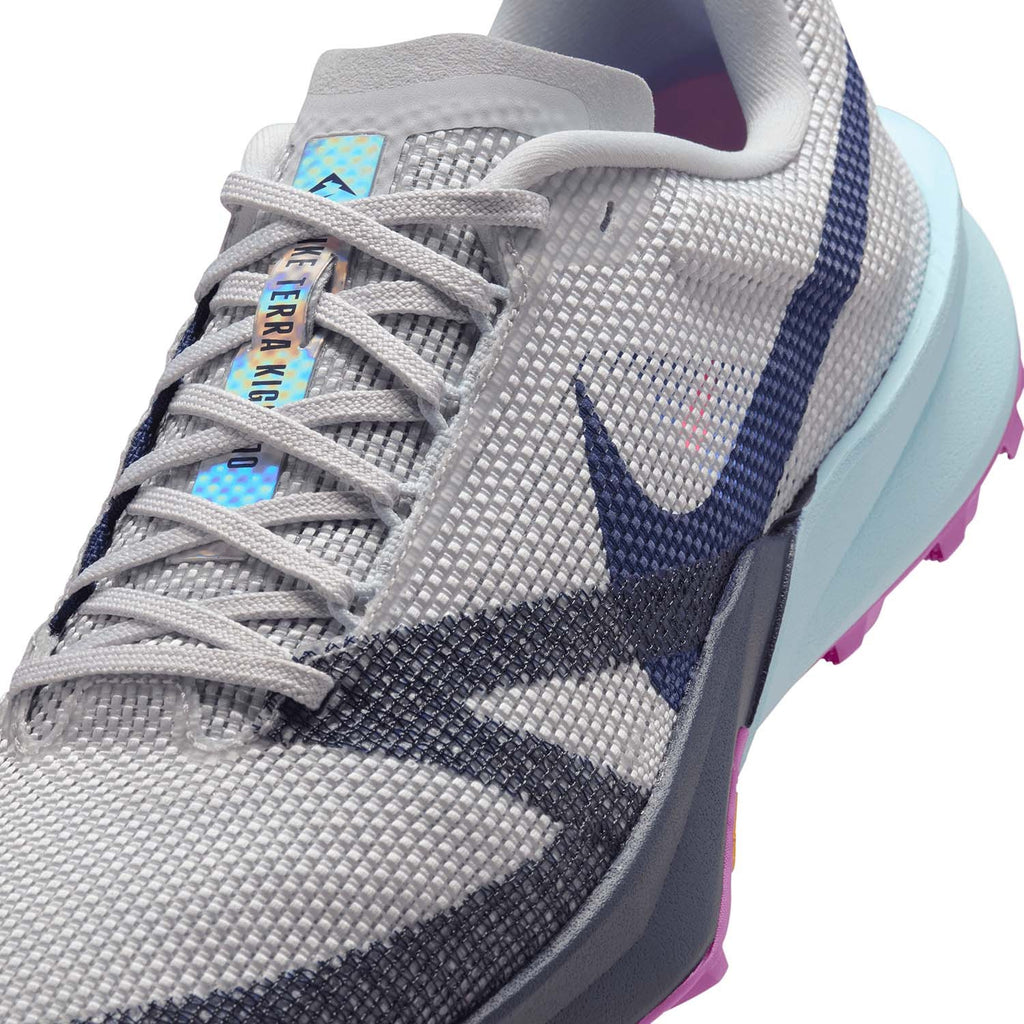 Kiger 10 Men's Trail hardlopen S  Hardloopschoenen