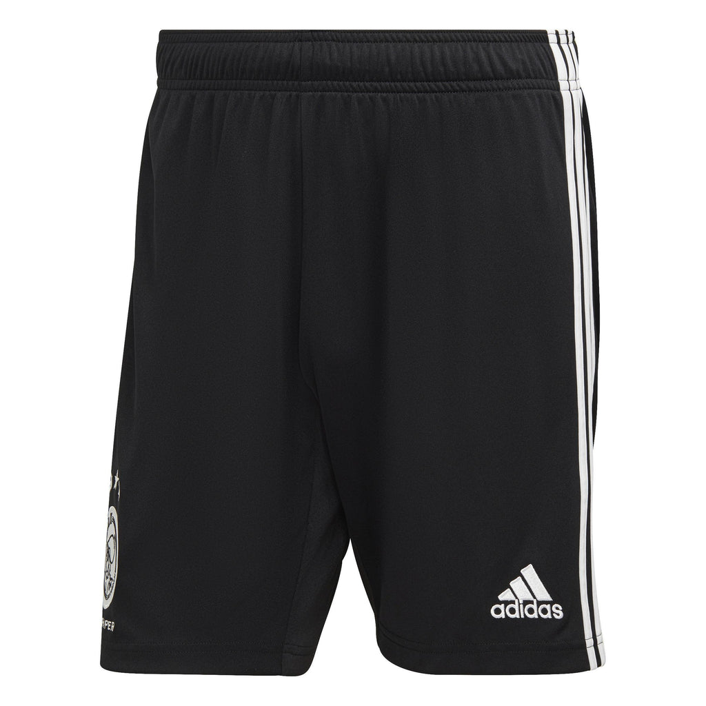 Ajax 3rd Sho