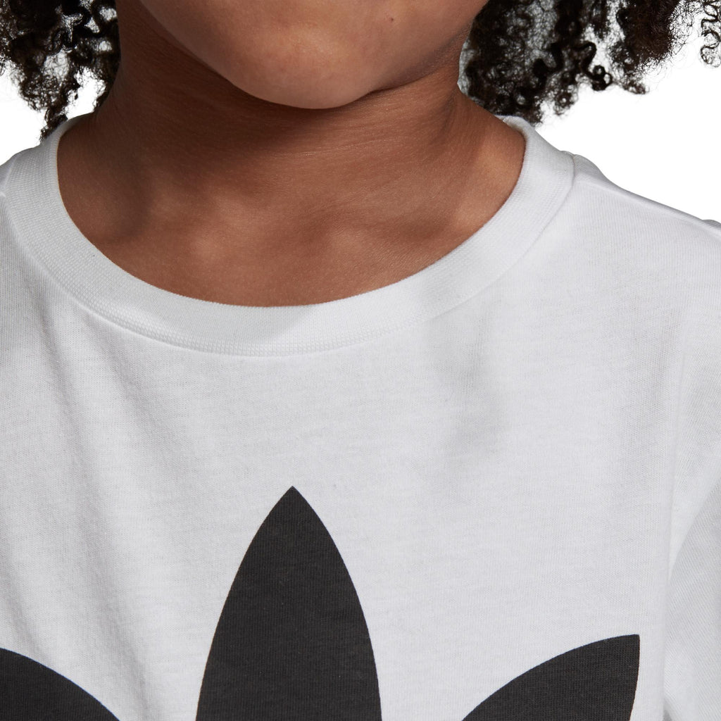 Trefoil Tee