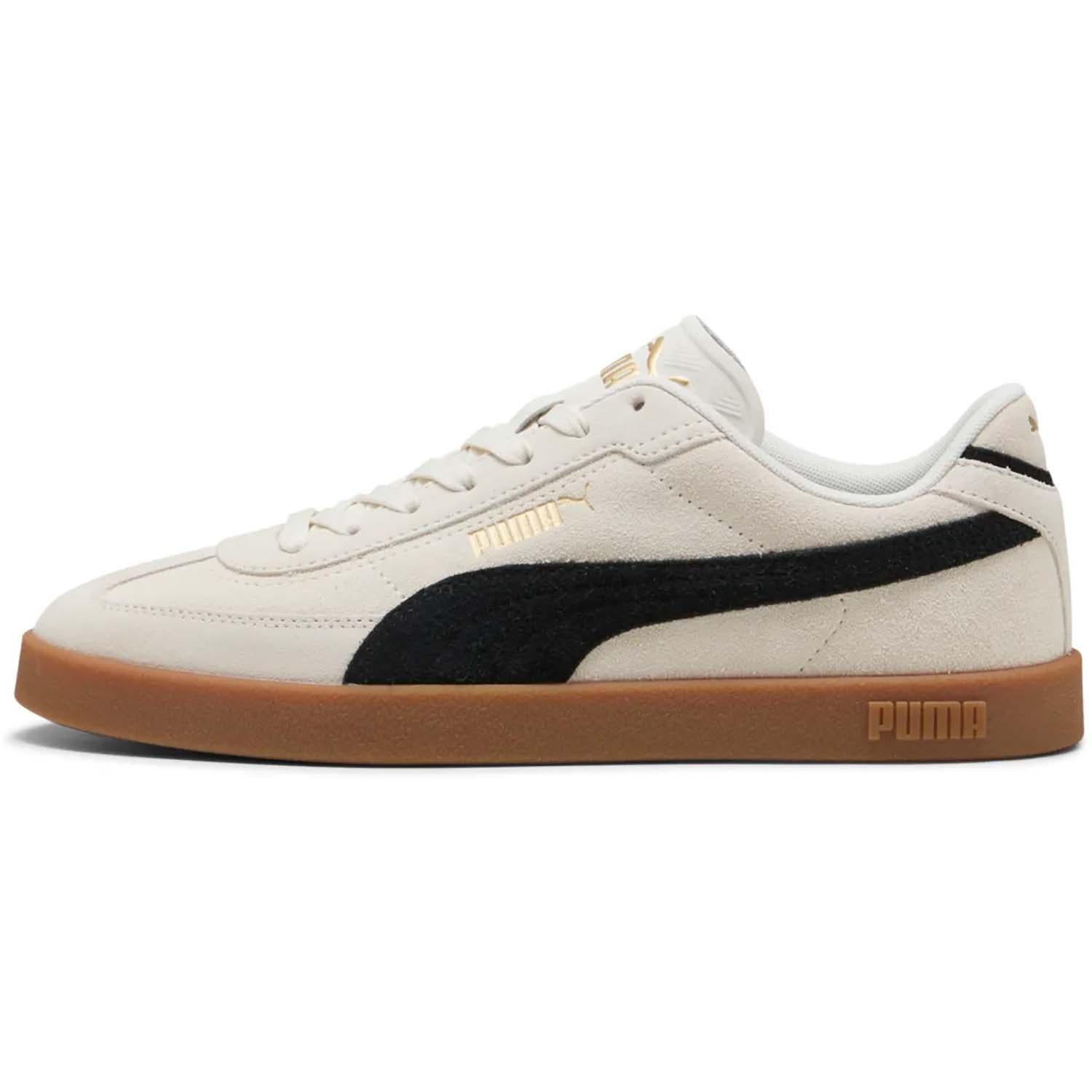 puma club ii era suede
