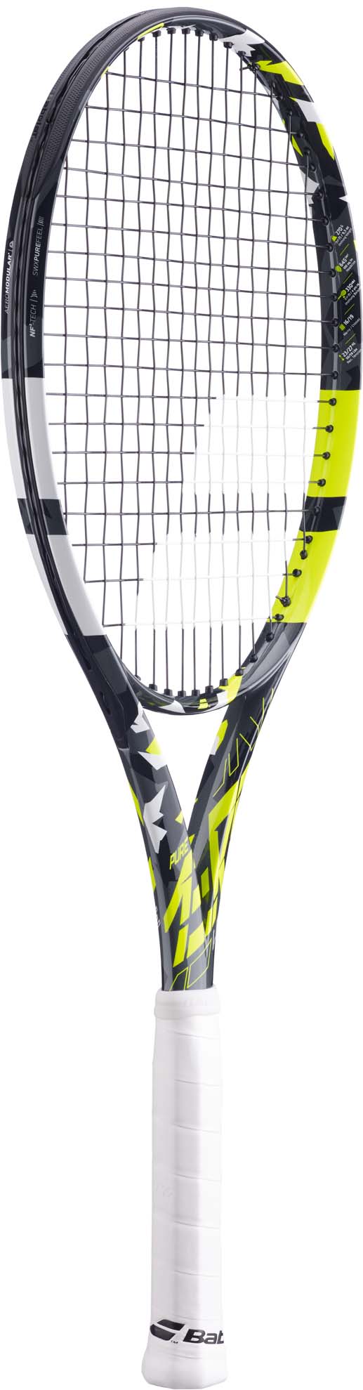 Pure Aero Lite U Ncv padelracket