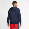 Club Full-zip hoodie