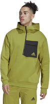 Designed for Gameday hoodie