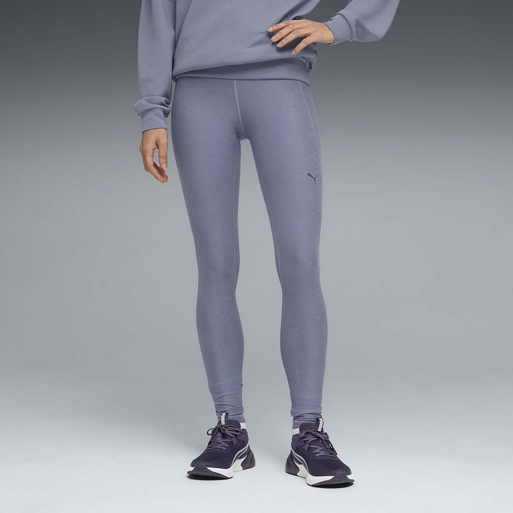 Cloudspun Tights training