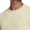 M SL SJ Hr. T-Shirt,Single jersey - siliconfinish / anti pilling