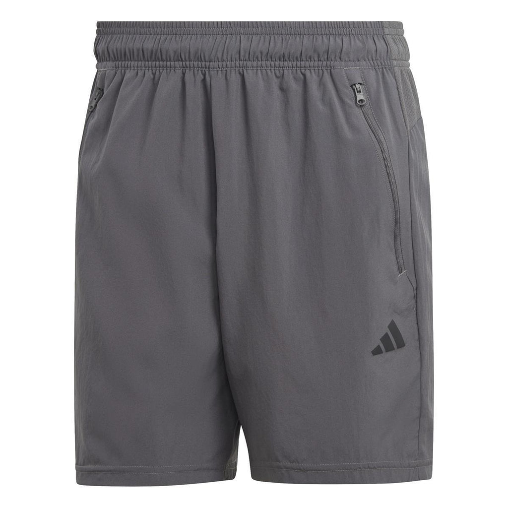 Train Essentials Woven Training Short