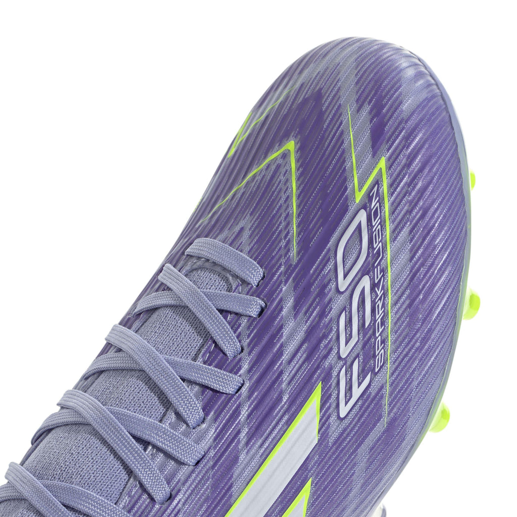 F50 Sparkfusion League Firm Ground/Artificial Grass Voetbalschoenen
