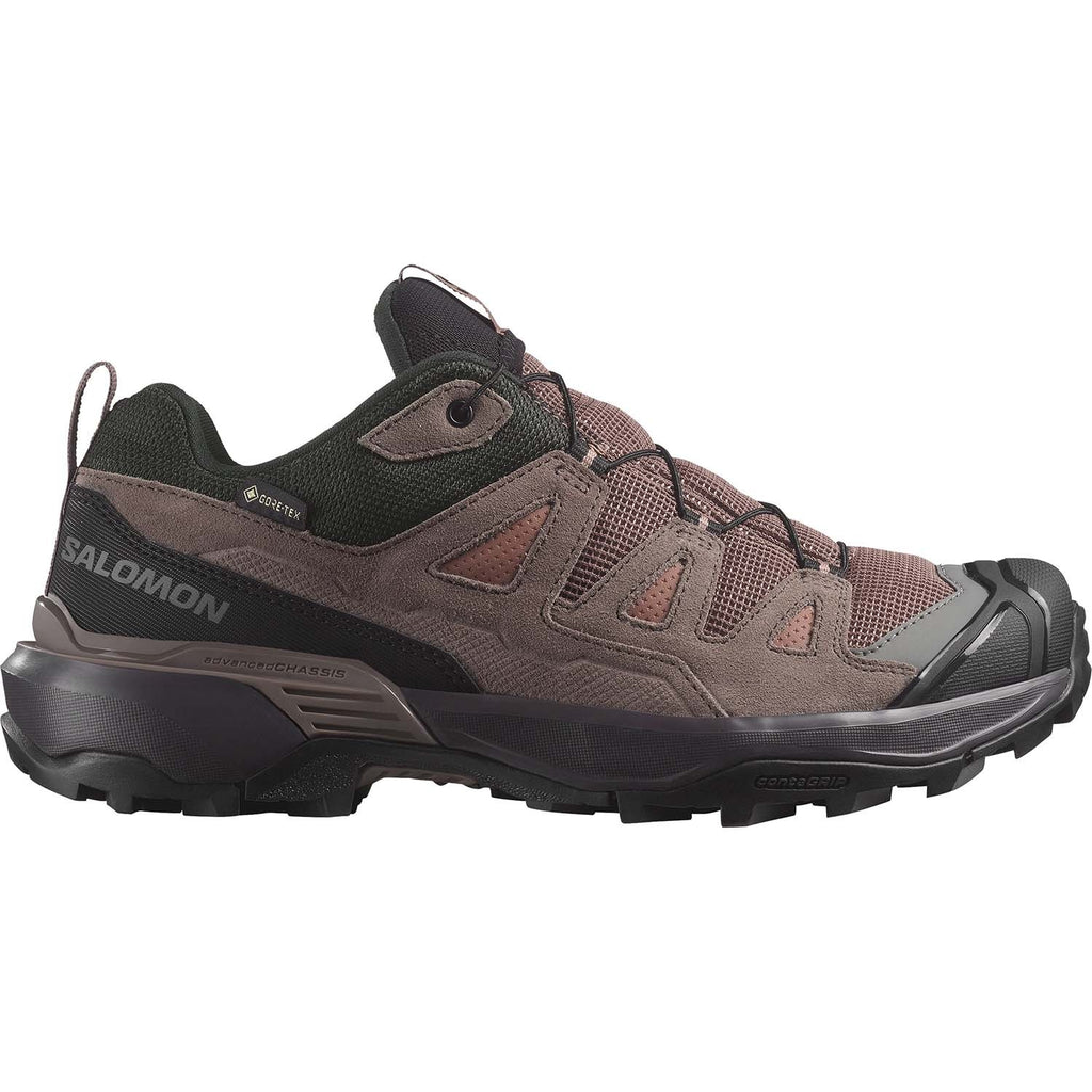 X Ultra 360 Leather Gore-tex Hardloopschoenen neutral