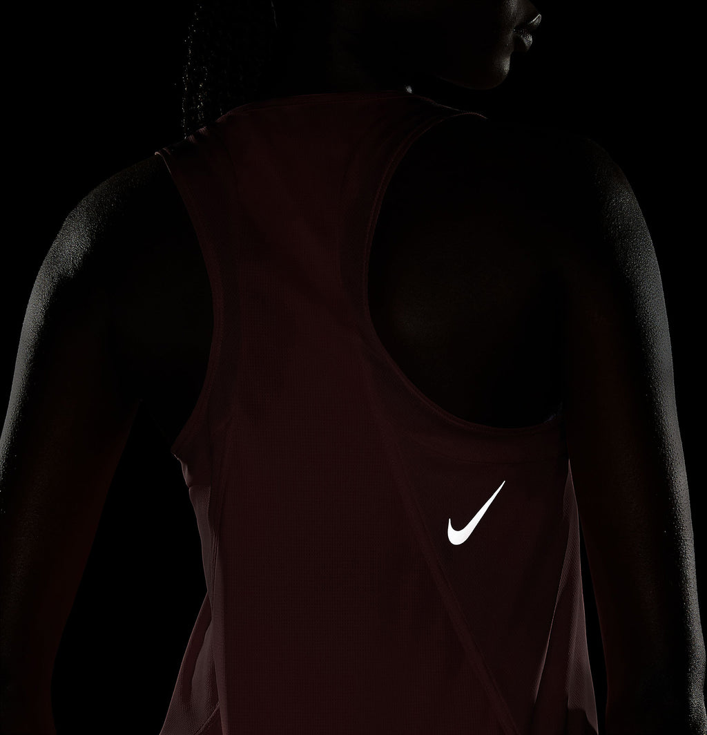 Dri-FIT Race top