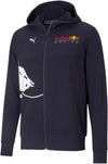 Rbr Hooded Sweat Jacket