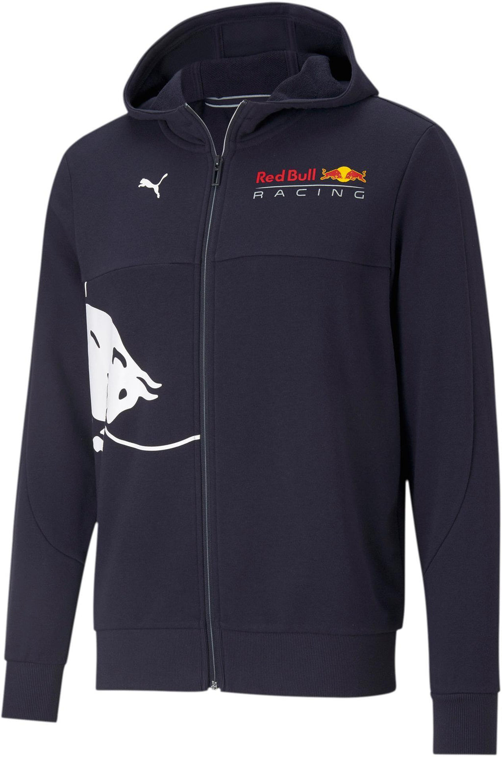 Rbr Hooded Sweat Jacket