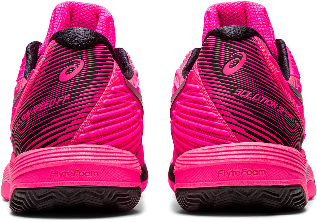 SOLUTION Speed Ff 2 Clay tennisschoenen