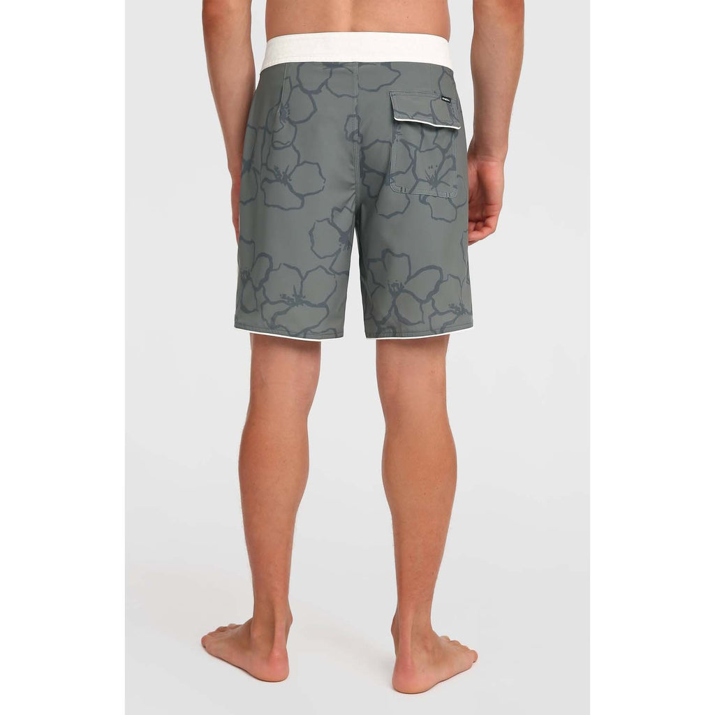 Hyperfreak Mysto Scallop 19 Bo Zwemshort