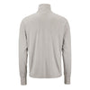 Flow half‑zip Long Sleeve T-shirt