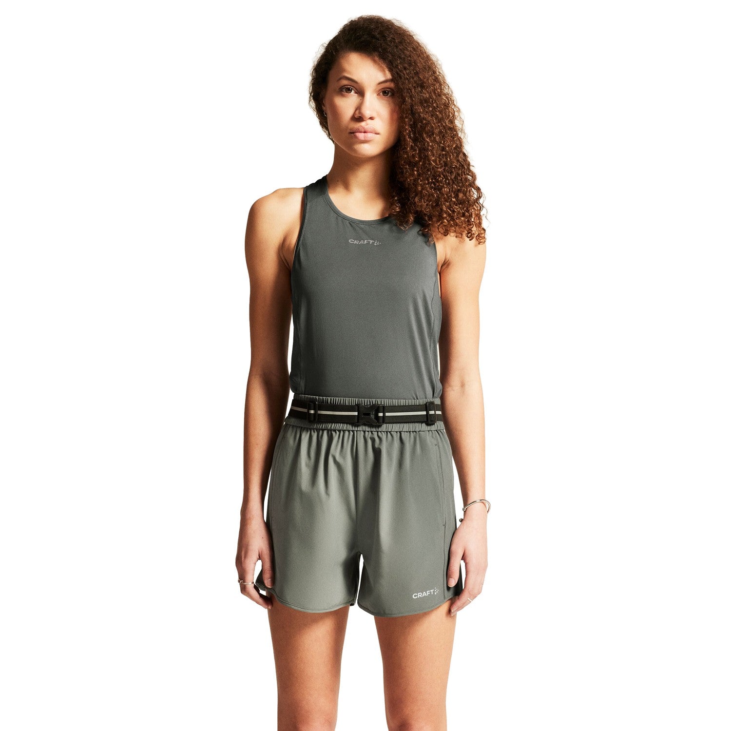 Adv Essence Singlet 2 W