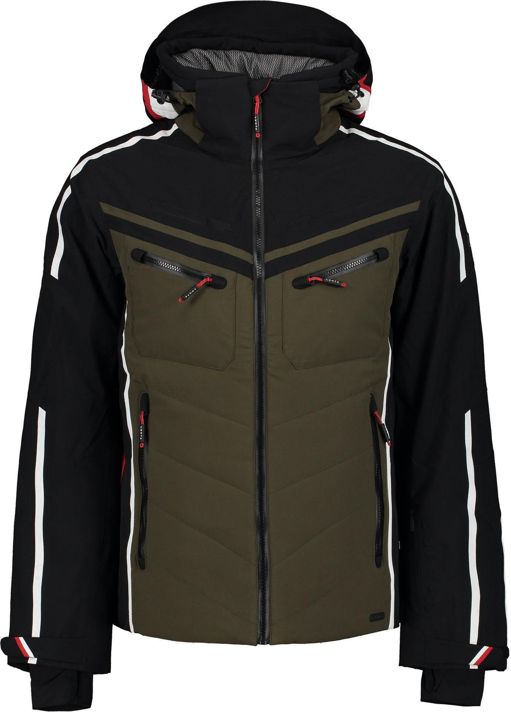 salmivaara jacket