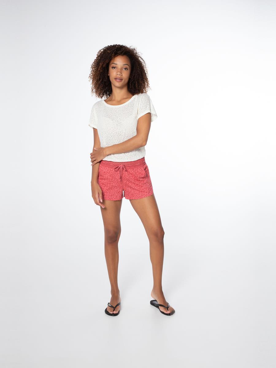 Prtflowery Shorts