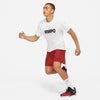 Dri-FIT 'HWPO' Training shirtg