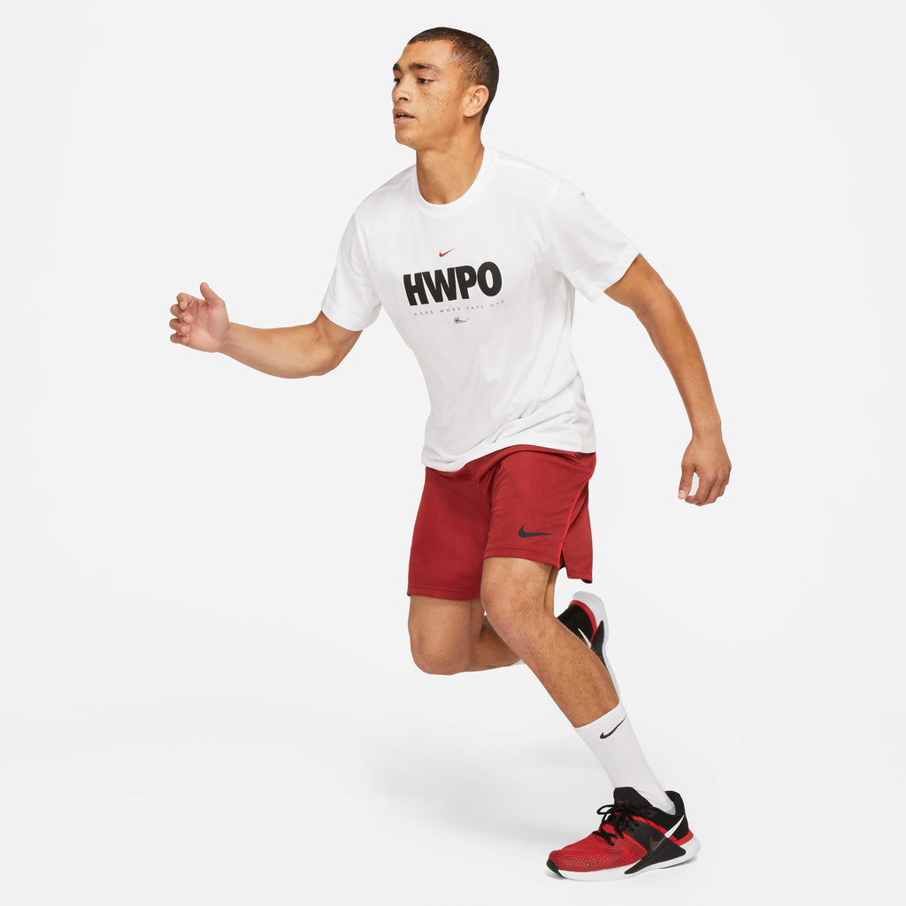 Dri-FIT 'HWPO' Training shirtg