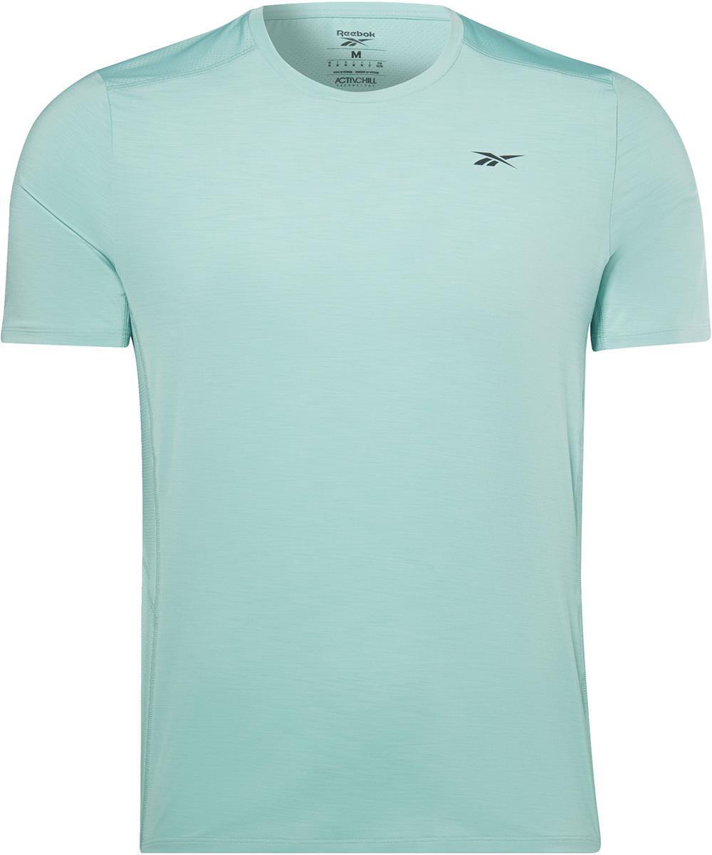 Ts Ac Solid Athlete Tee
