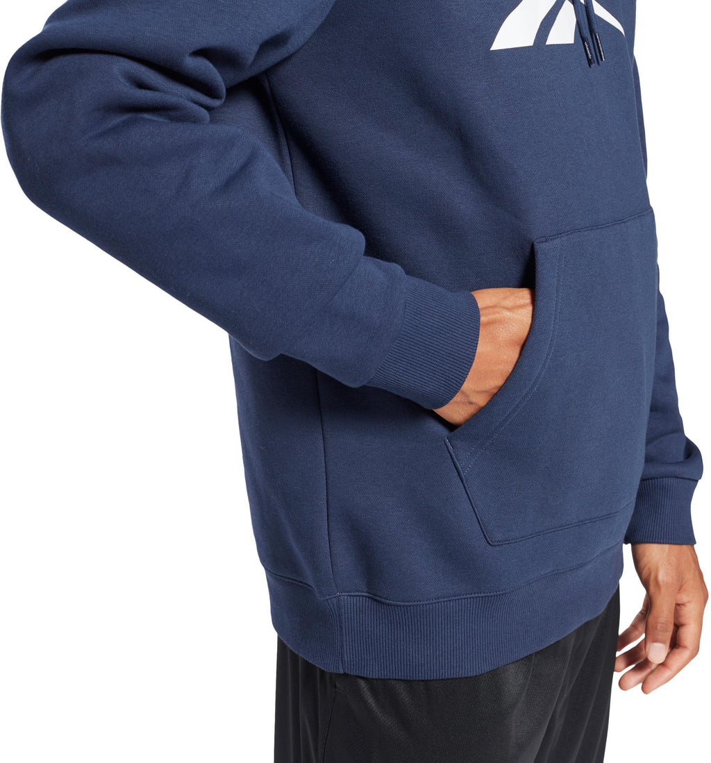 Ri Flc Oth Bl Hoodie