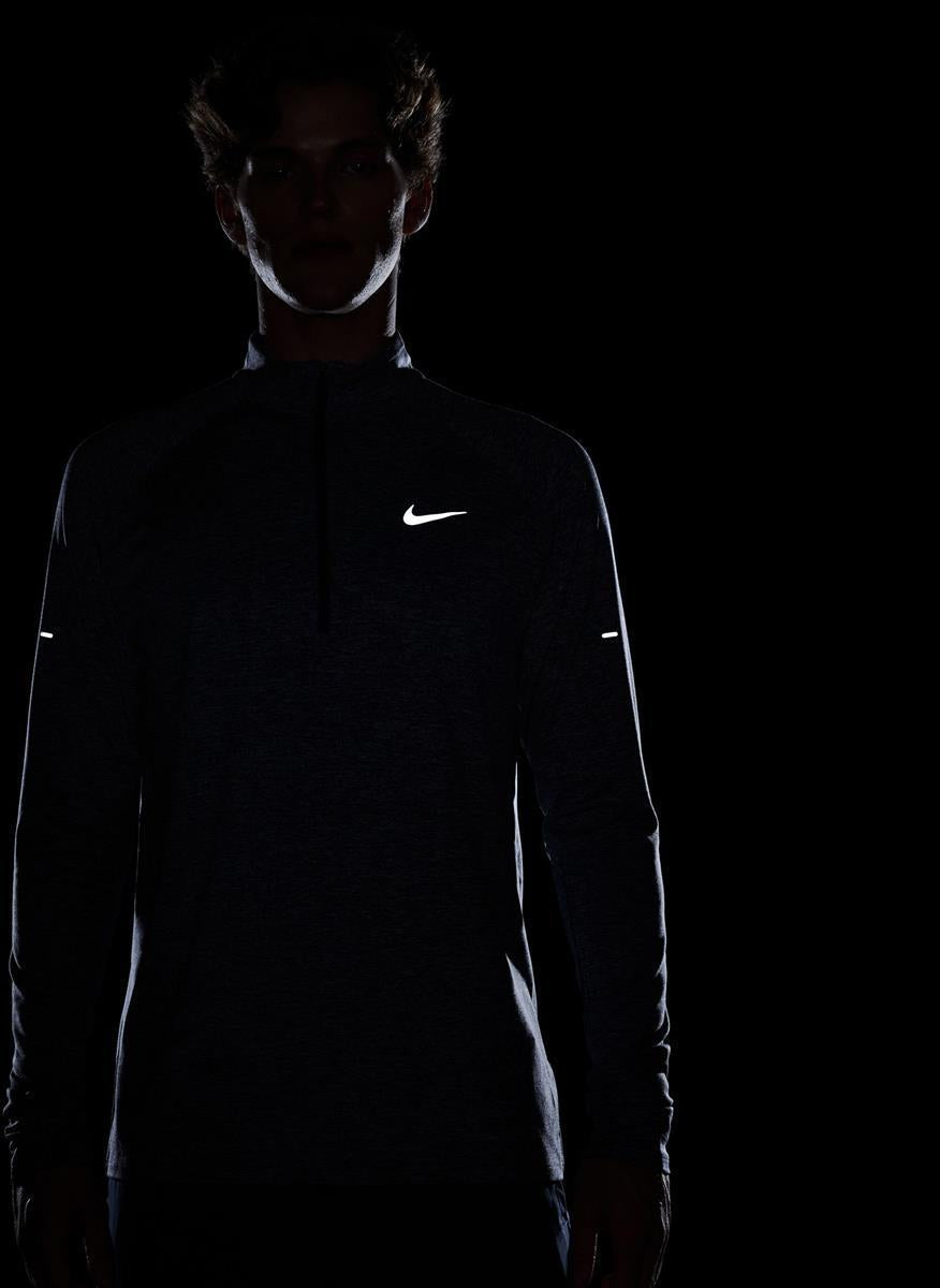 Nike Stride Men's Dri-FIT 1/2-Zip M