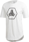 TAN Big Logo shirt