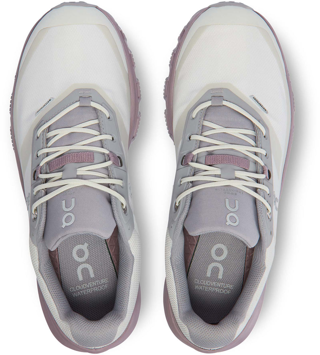 Cloudventure Waterproof trailschoenen