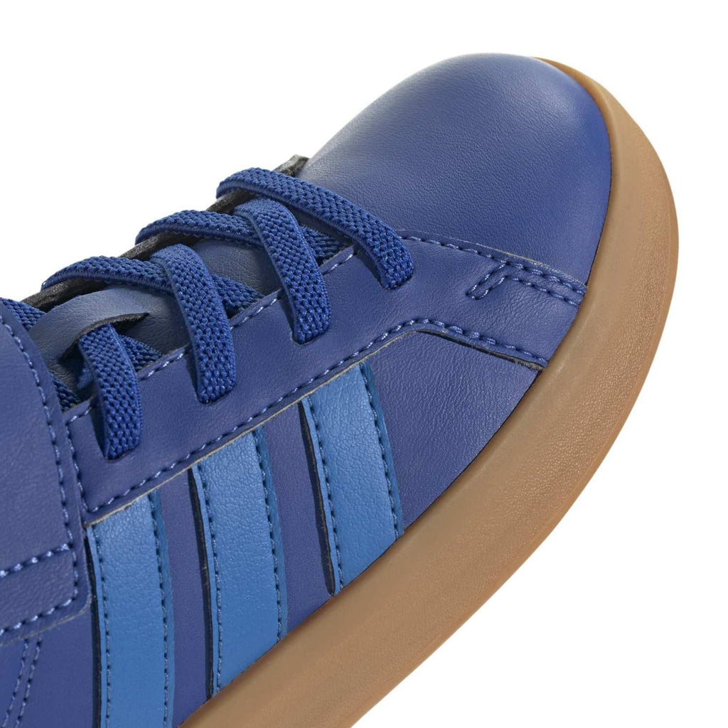 Grand Court 3.0 low schoenen