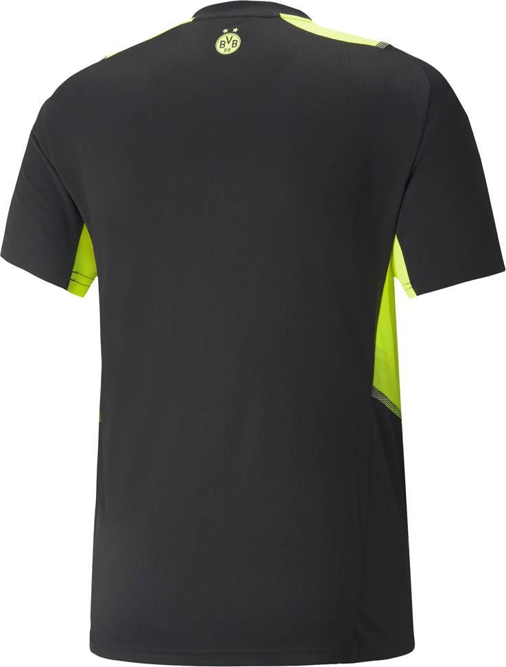 bvb training jersey