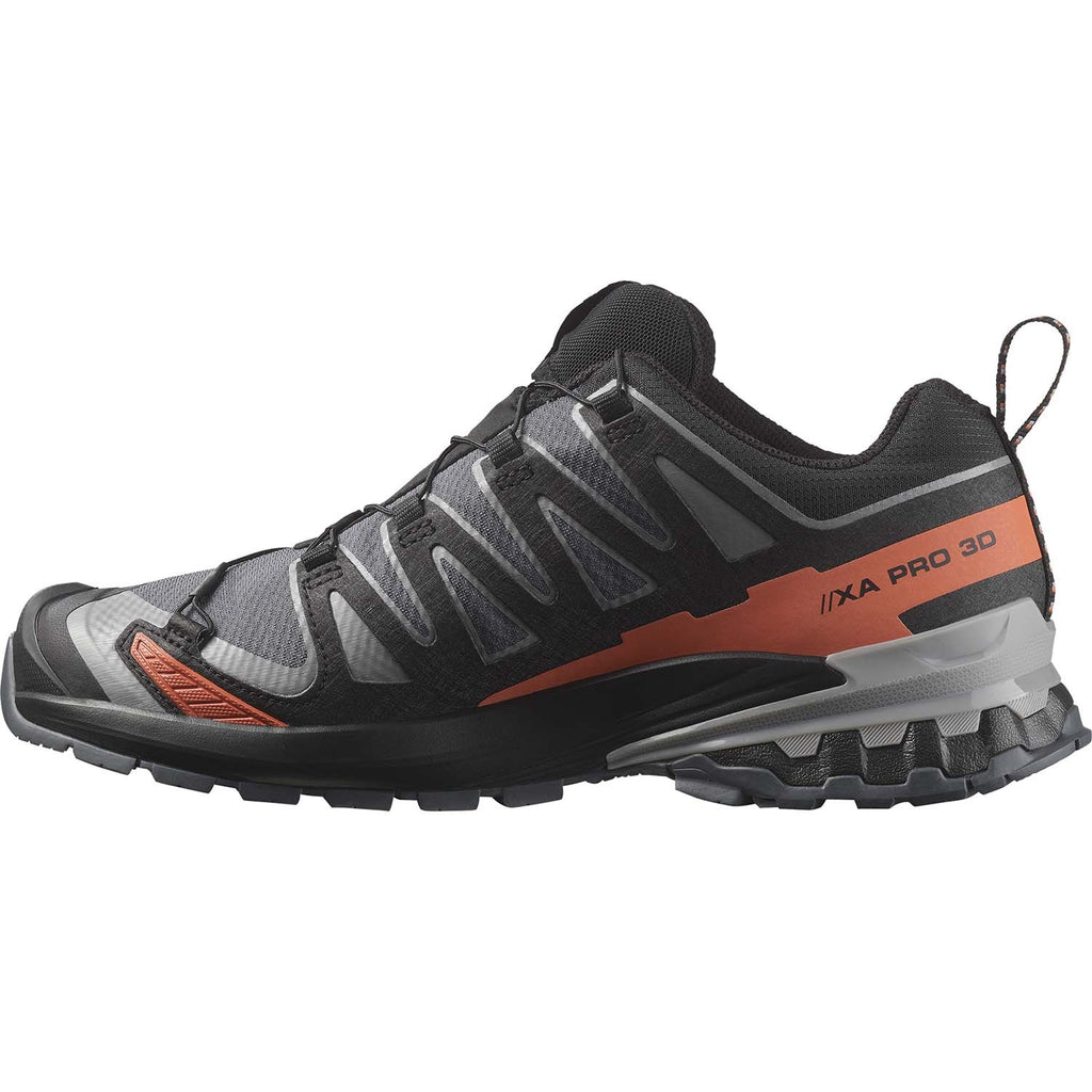 Xa Pro 3d V9 Gore-tex Wandelschoenenen low