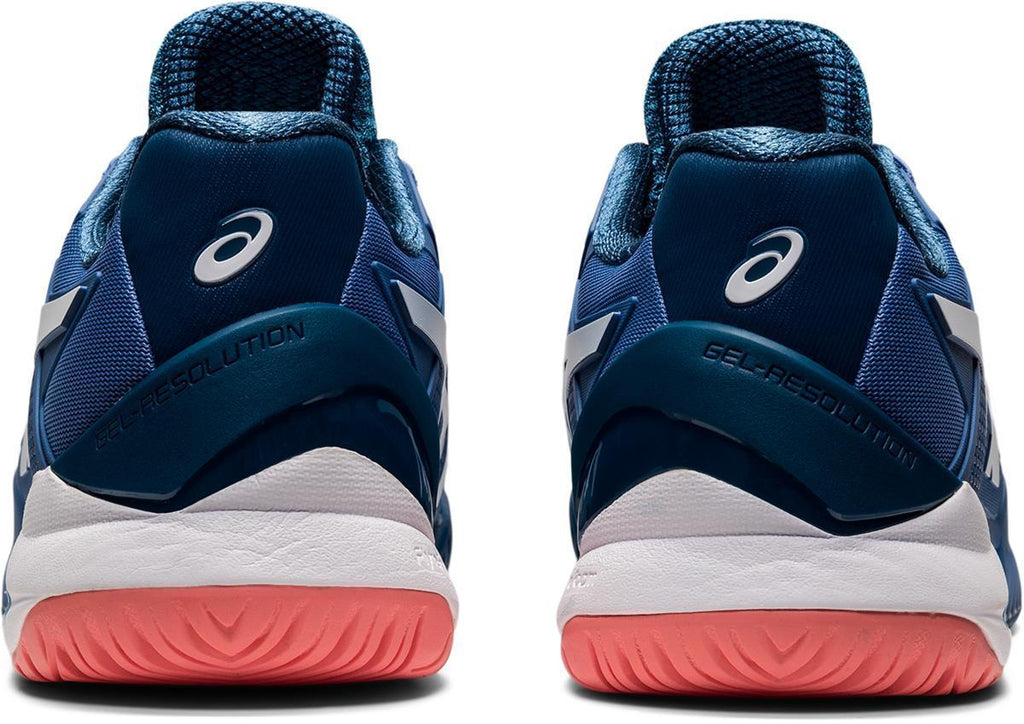 GEL-Resolution tennisschoenen