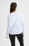 Team Logo Long Sleeve