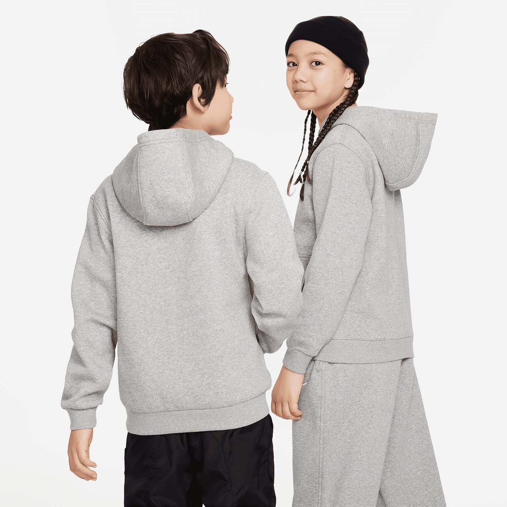 Sportswear Club Fleece kids hoodie
