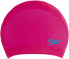 LONG HAIR CAP JU PINK/BLUE