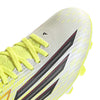 F50 Club Mid FG Gras voetbalschoenen
