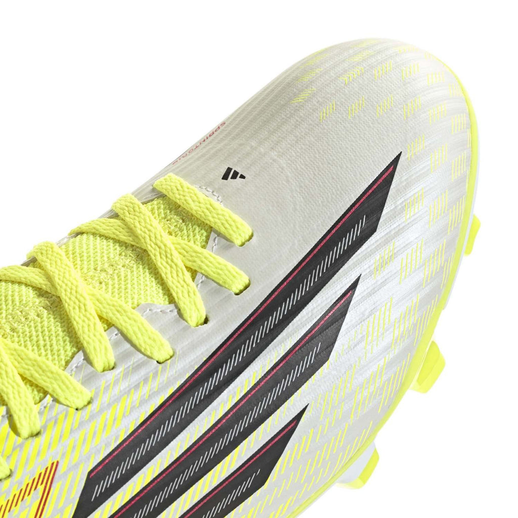 F50 Club Mid FG Gras voetbalschoenen